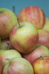 Apples