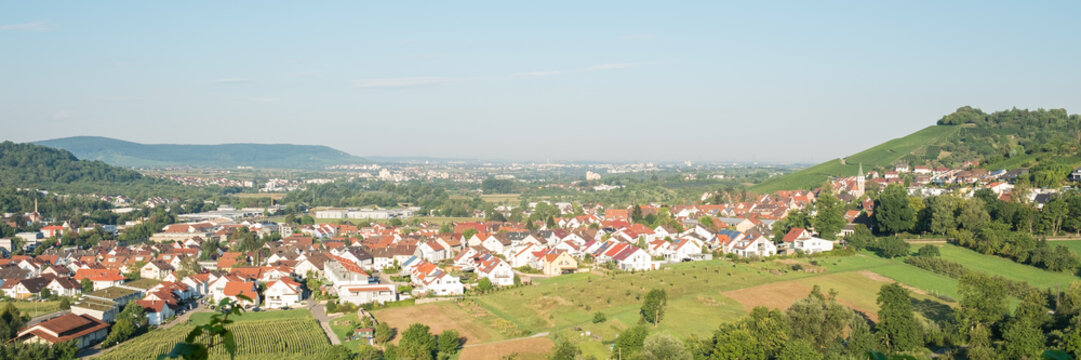 Grunbach im Remstal