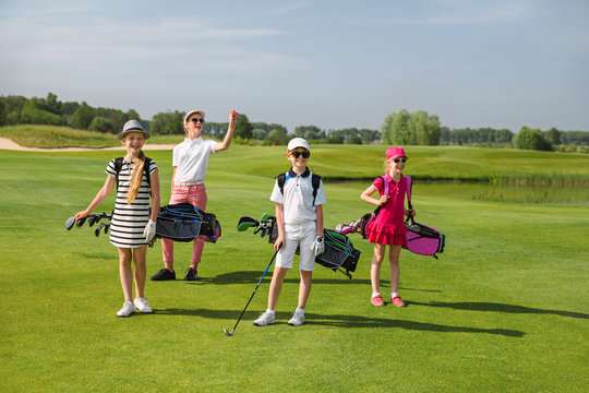 Intro 2 Golf