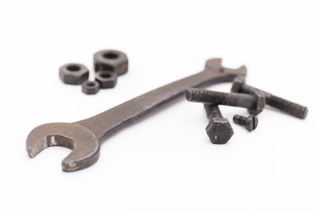 Industrial tool