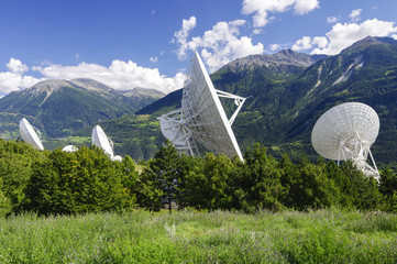 Spionage zwischen Himmel und Erde-L&auml;nder und Personen