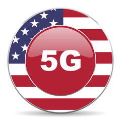 5g icon