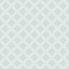 Seamless Abstract  Pattern