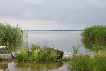 Achterwasser - Zempin