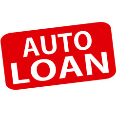 Auto loan