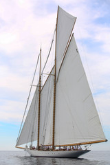 voiliers © litchi cyril