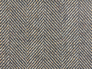 Brown fabric background