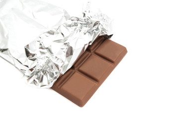 bar of chocolate