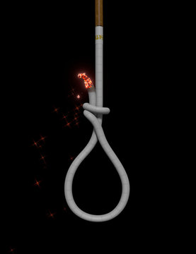 il fumo uccide