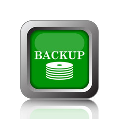 Back-up icon