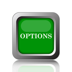 Options icon