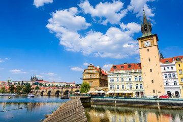 Prague, Czech Republic