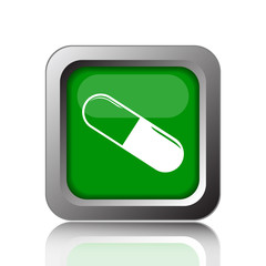 Pill icon