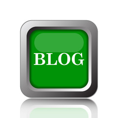 Blog icon