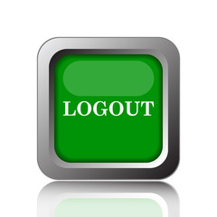 Logout icon
