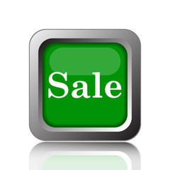 Sale icon