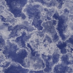 Marble seamless generated texture or backgroud