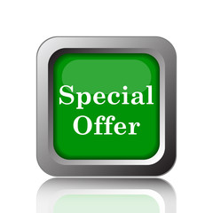 Special offer icon