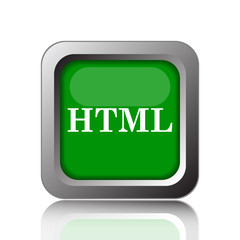 HTML icon