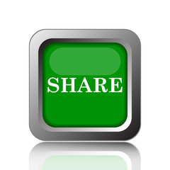 Share icon