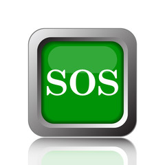 SOS icon