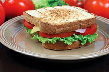 sandwich