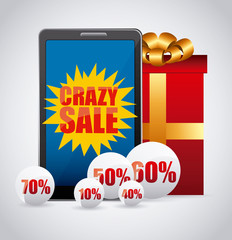 Fototapeta premium crazy sale