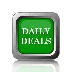 Daily deals icon