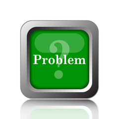 Problem icon