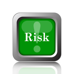 Risk icon