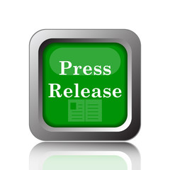 Press release icon