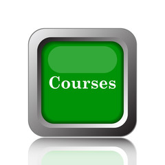 Courses icon