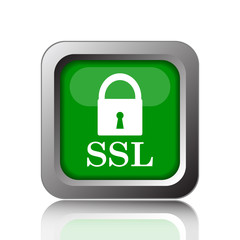 SSL icon