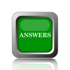 Answers icon