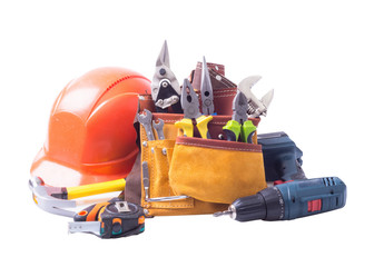 Set of tools