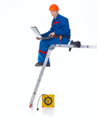 Constraction engineer