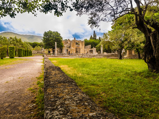 Villa Adriana