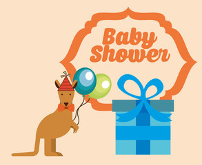 baby shower