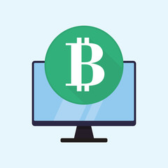Bitcoin design 