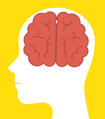 Big idea, creative and intelligence