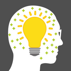 Think different design 