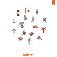 Oktoberfest Beer Festival