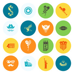 Independence Day of the United States