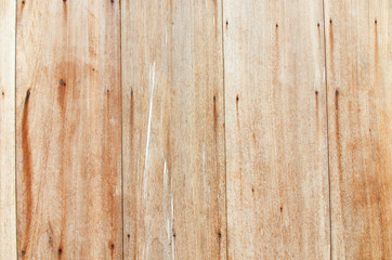 Fototapeta premium Old wooden pattern of seamless views from the top