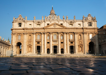 Cathedral of St Peters