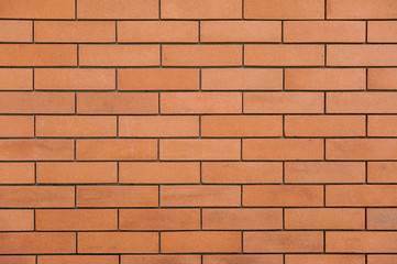Background of brick wall texture