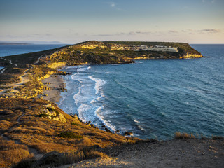 Sardinia Landscape