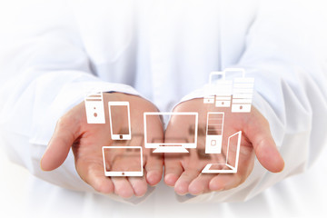 Wireless technologies