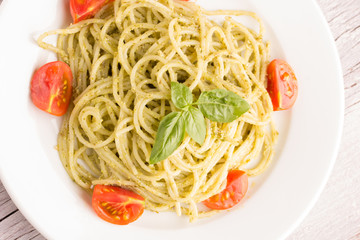 pasta