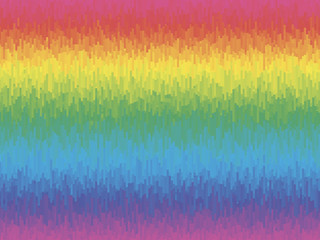 vector colorful tiles